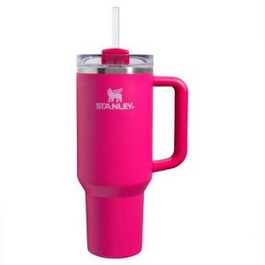 Stanley Cosmo Pink 40oz Tumbler